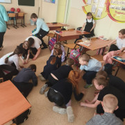 Собираем звезды